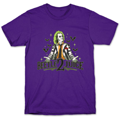 Beetlejuice 2 T-Shirt