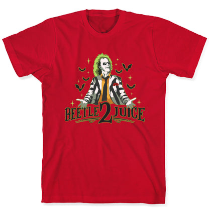 Beetlejuice 2 T-Shirt