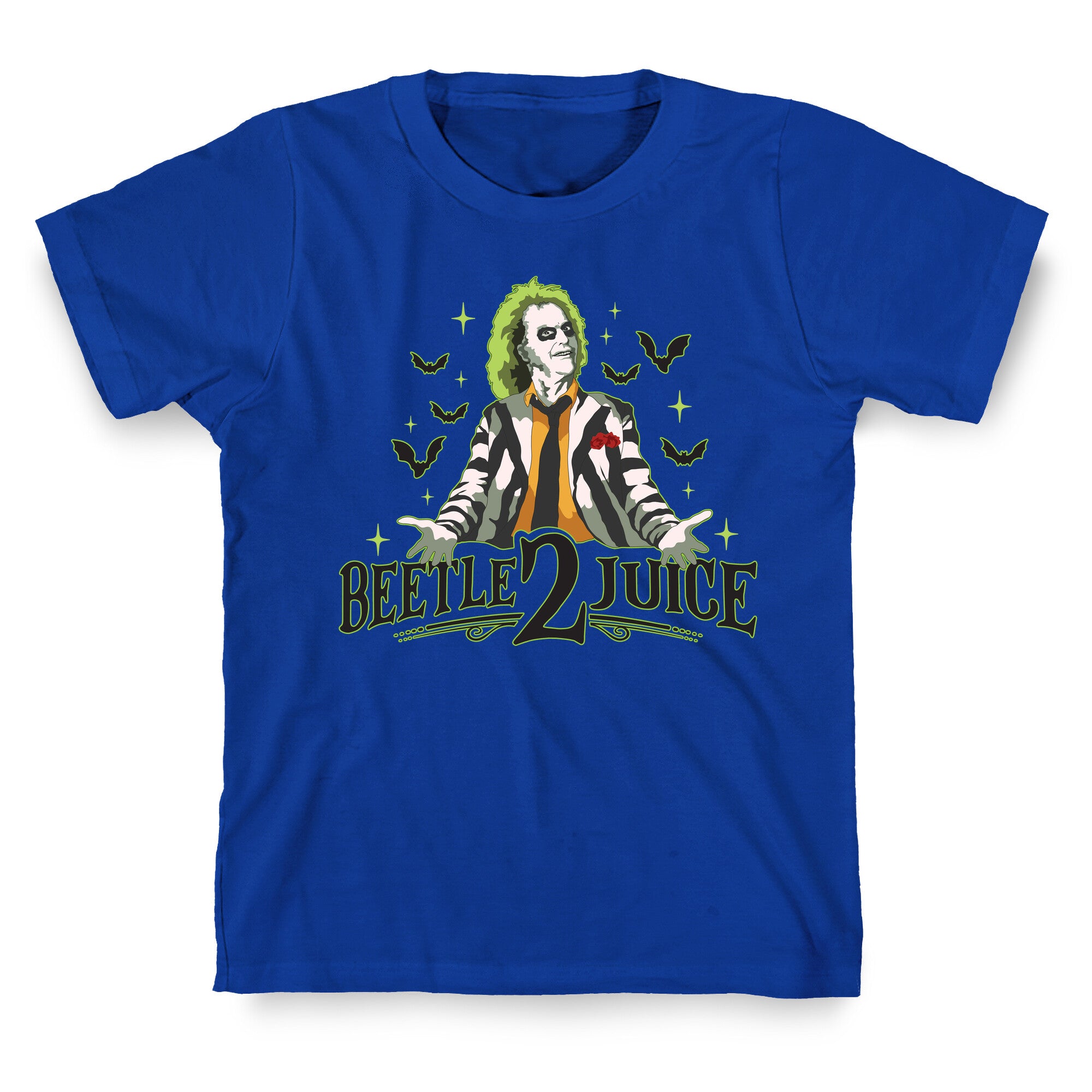 Beetlejuice 2 T-Shirt