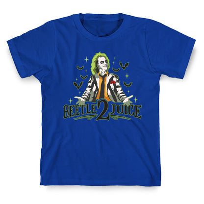 Beetlejuice 2 T-Shirt