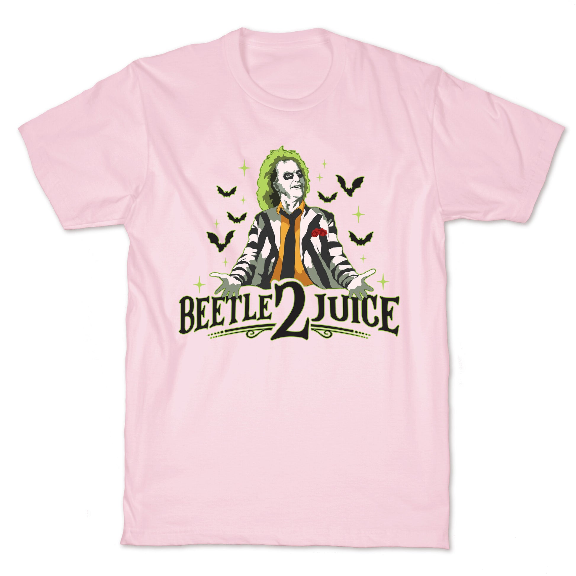 Beetlejuice 2 T-Shirt