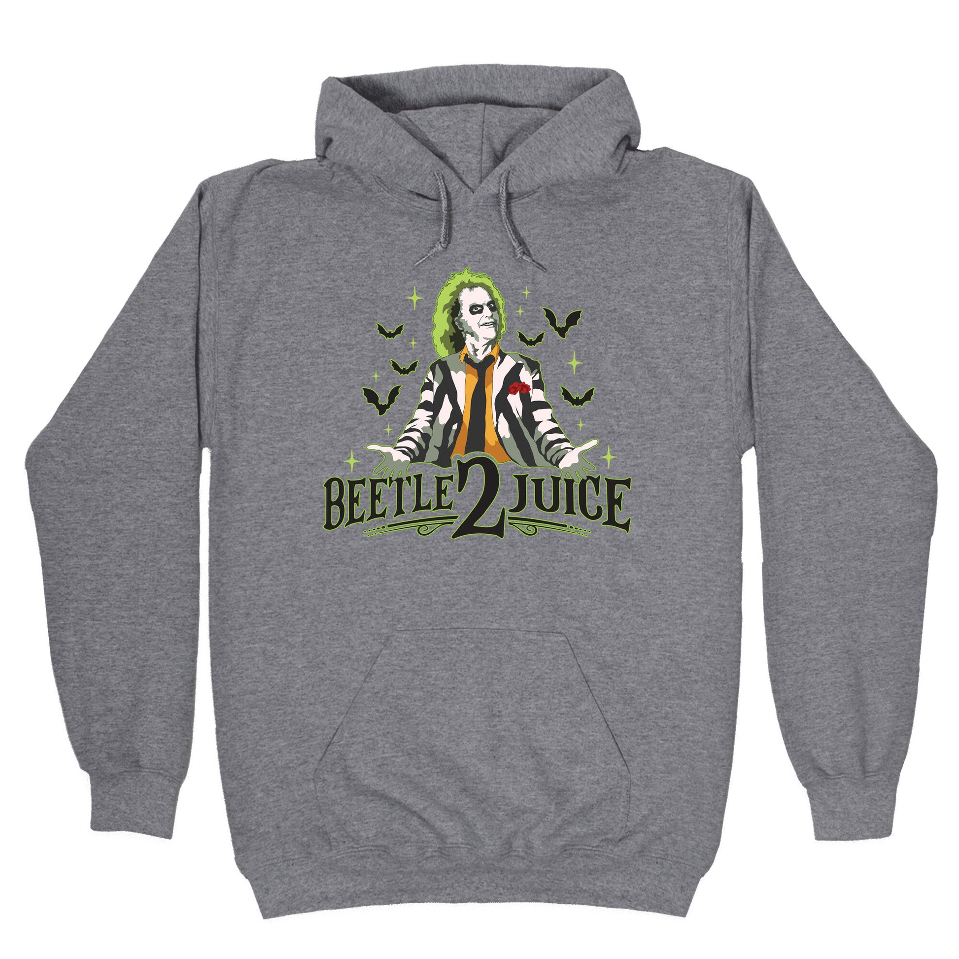 Beetlejuice 2 Hoodie