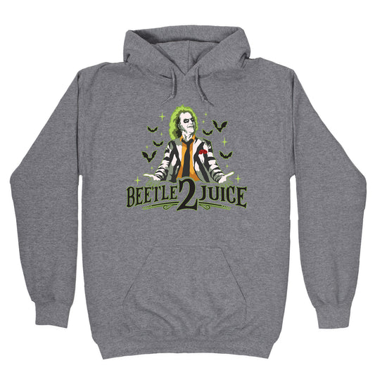 Beetlejuice 2 Hoodie