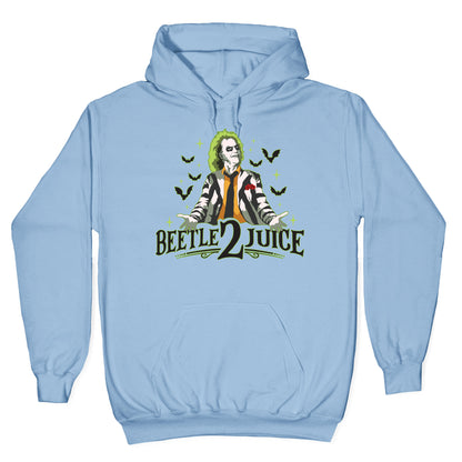 Beetlejuice 2 Hoodie