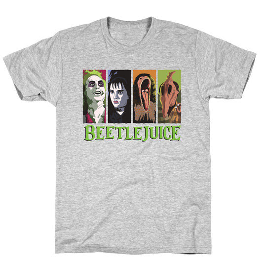 Beetlejuice T-Shirt