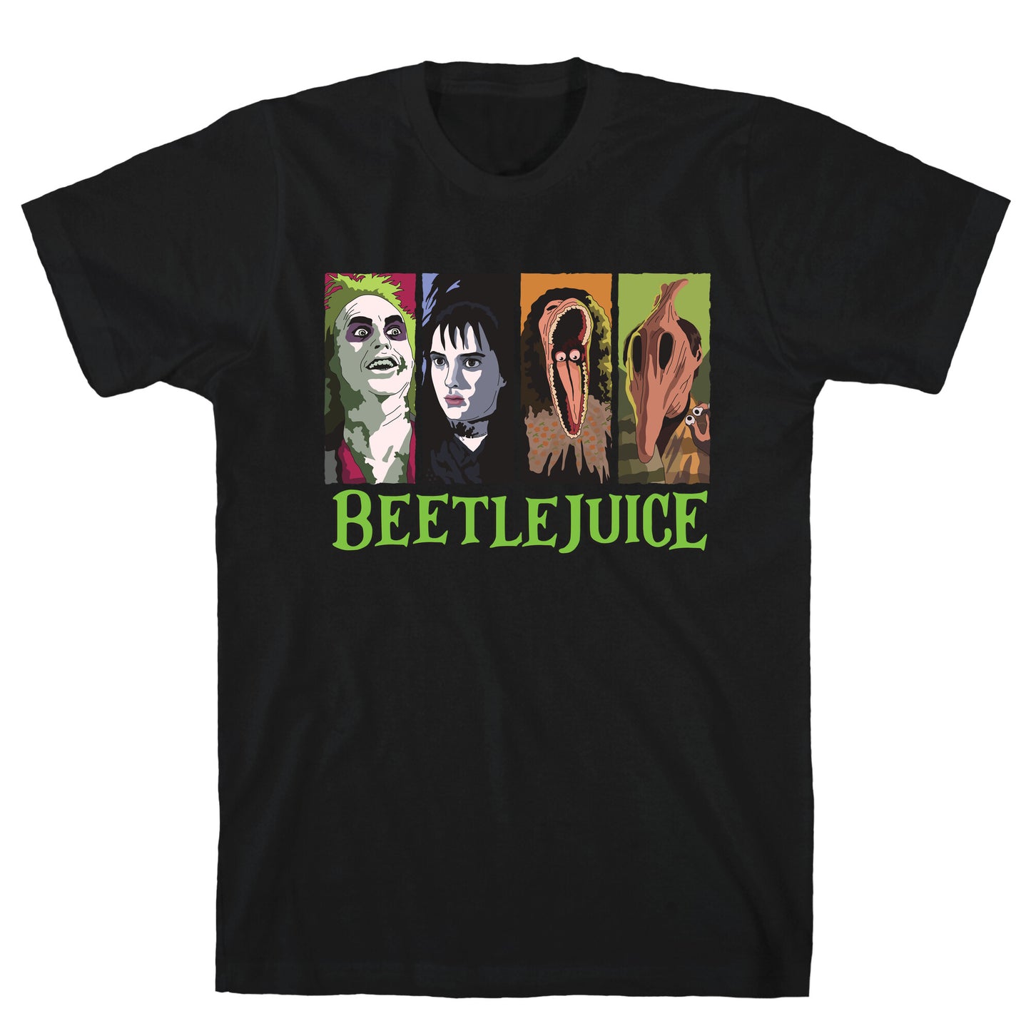 Beetlejuice T-Shirt