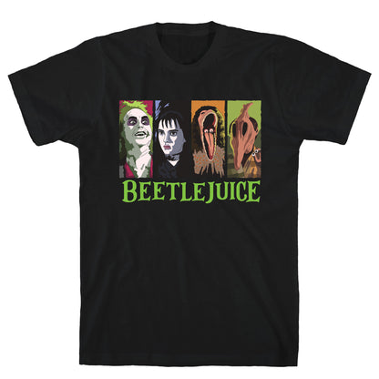 Beetlejuice T-Shirt