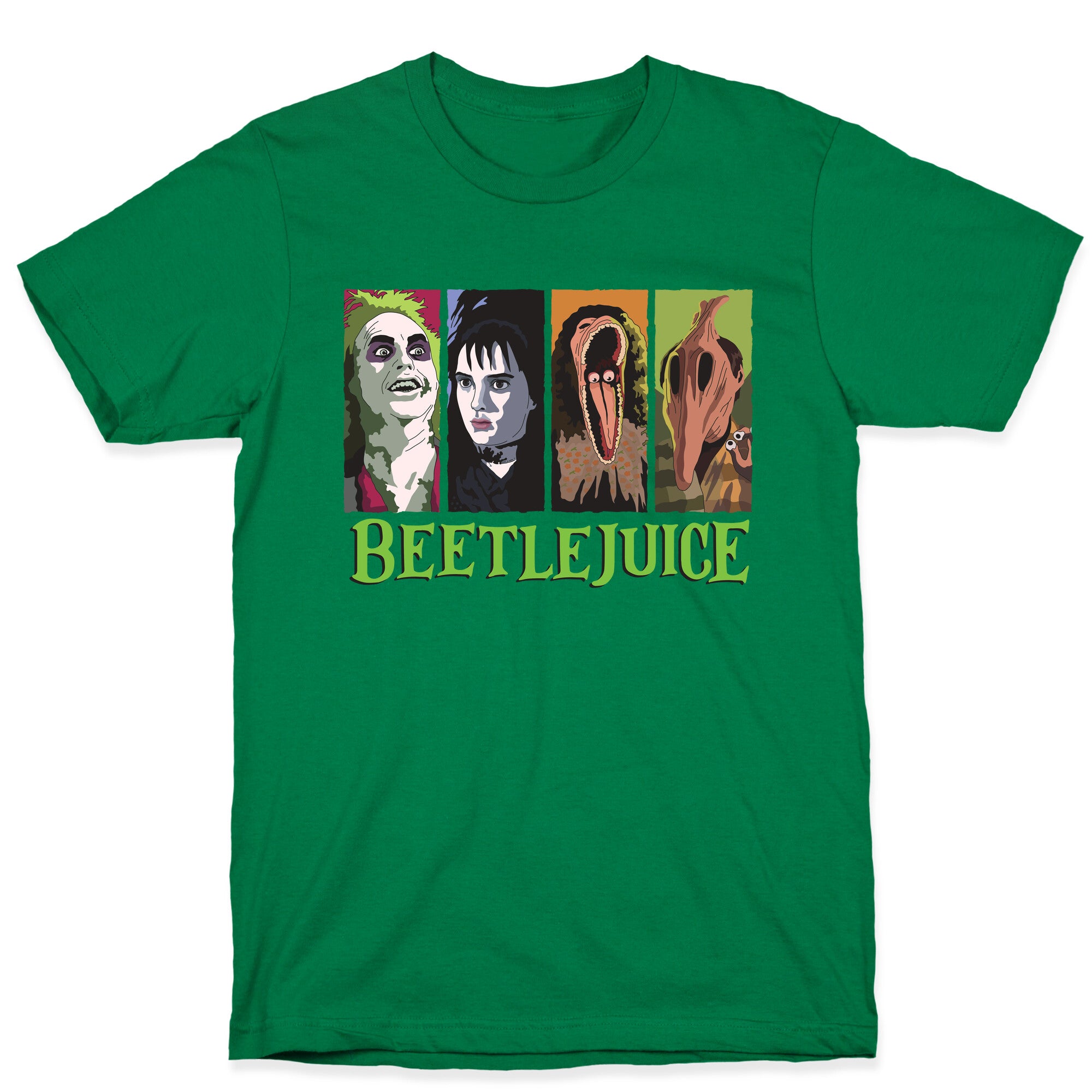 Beetlejuice T-Shirt