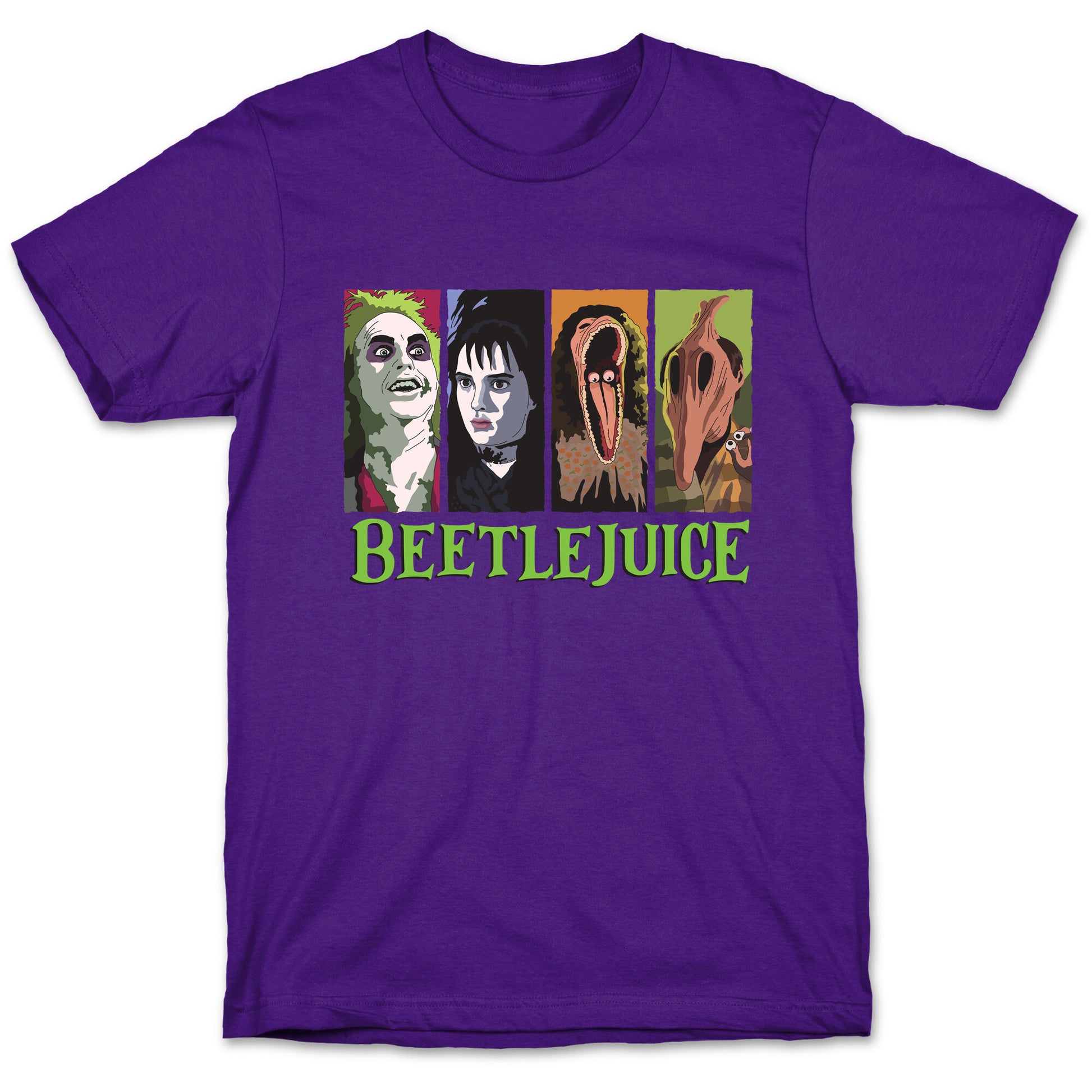 Beetlejuice T-Shirt