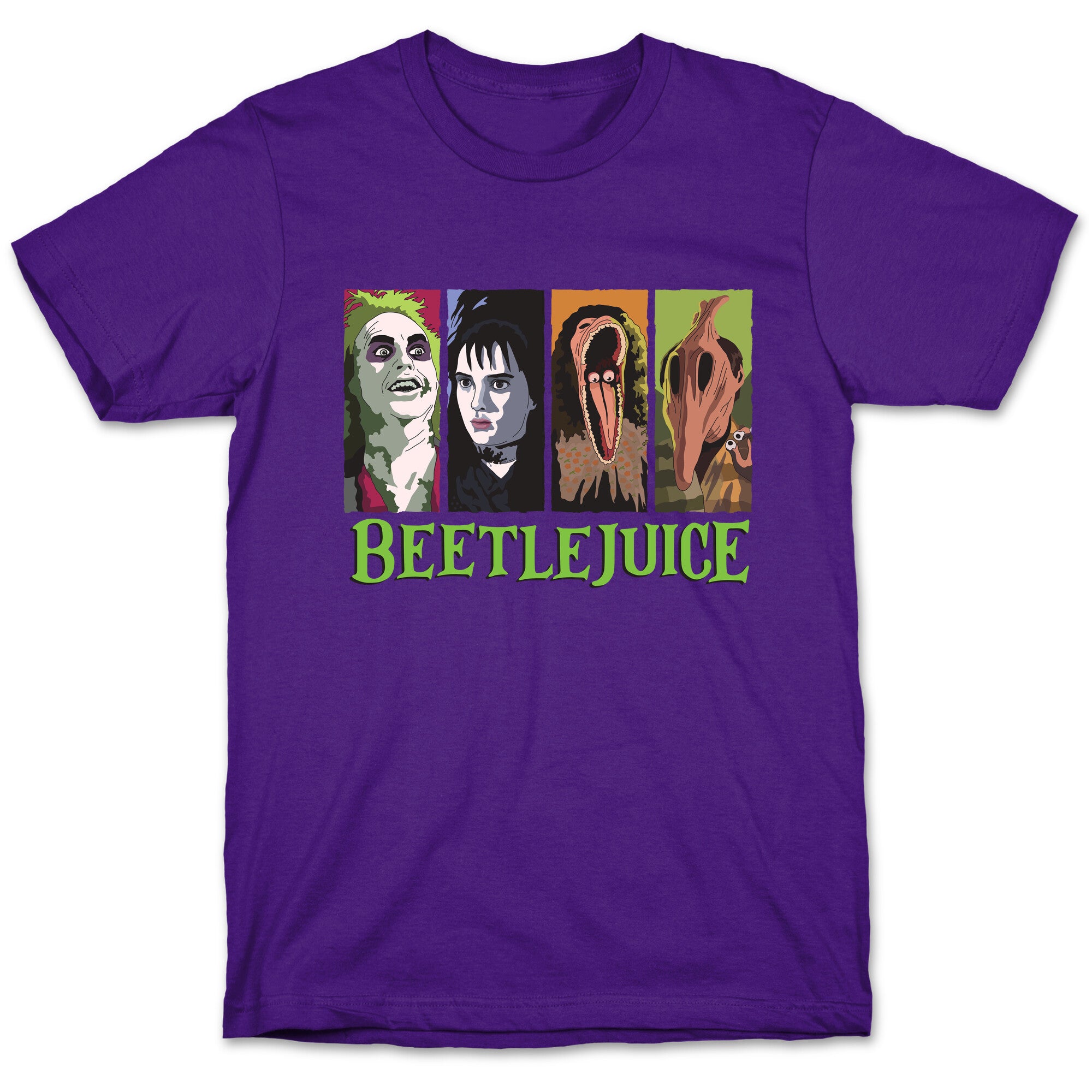 Beetlejuice T-Shirt