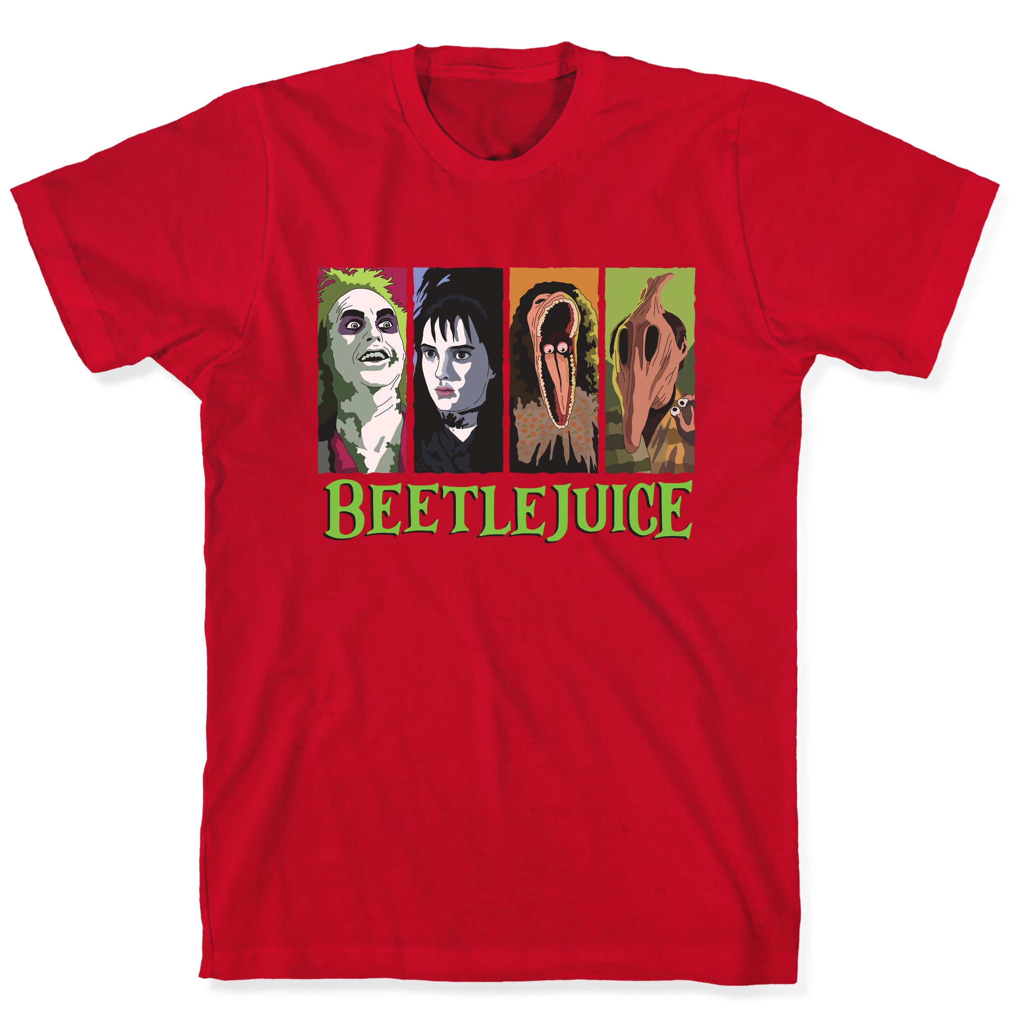 Beetlejuice T-Shirt