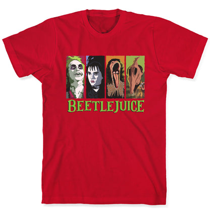 Beetlejuice T-Shirt