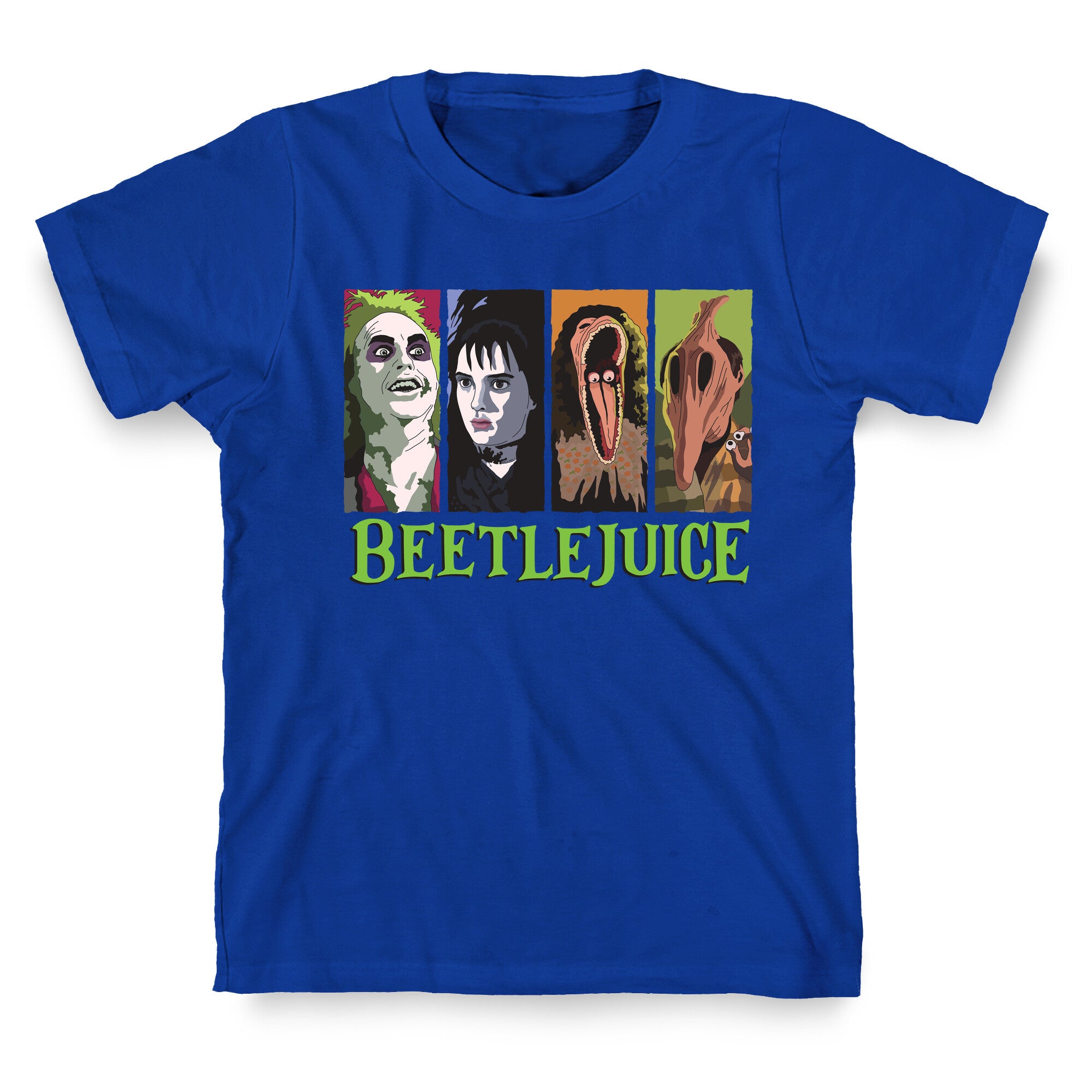 Beetlejuice T-Shirt