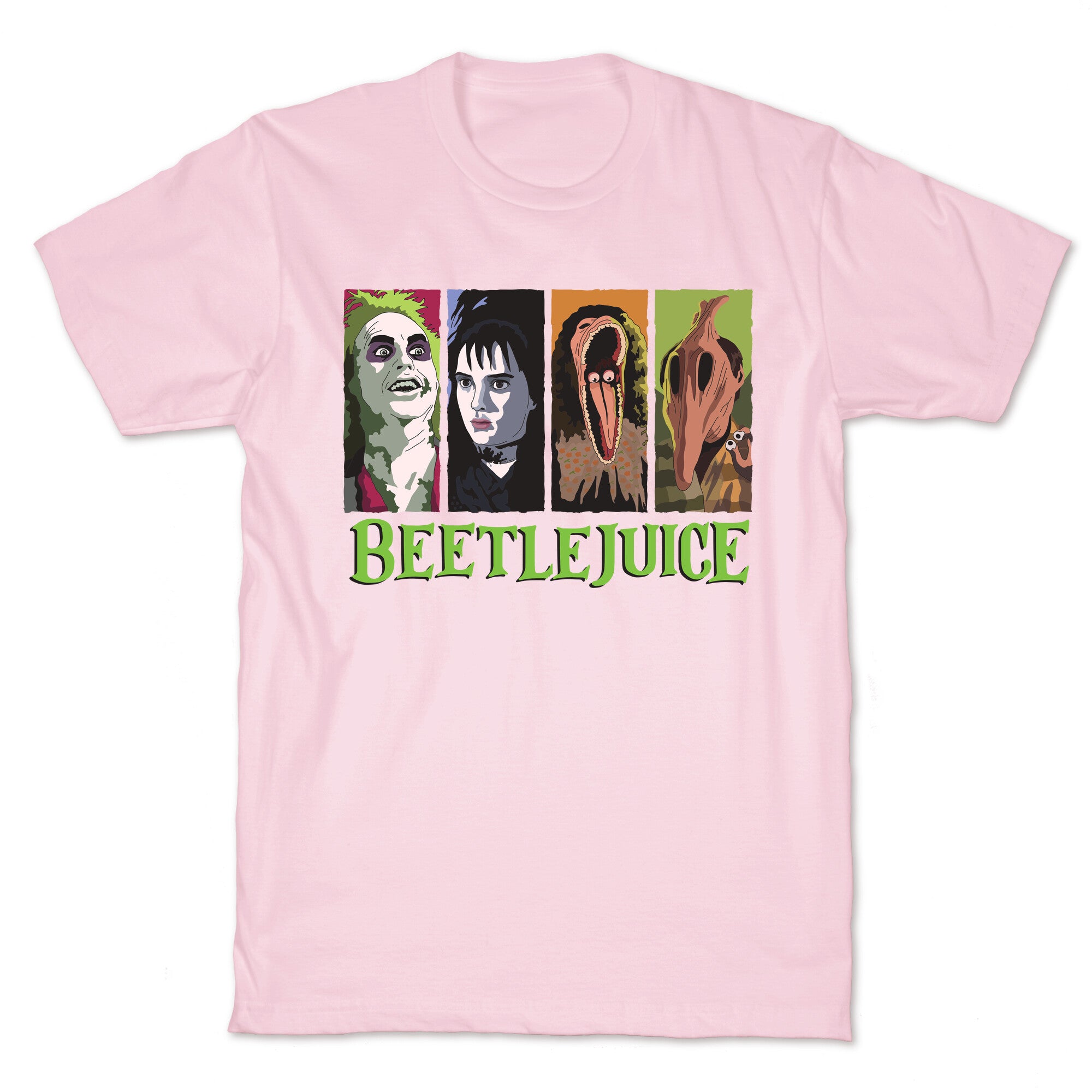 Beetlejuice T-Shirt