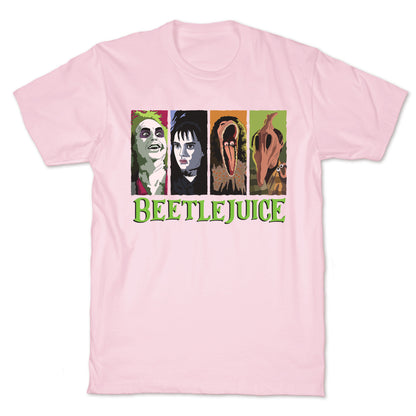 Beetlejuice T-Shirt