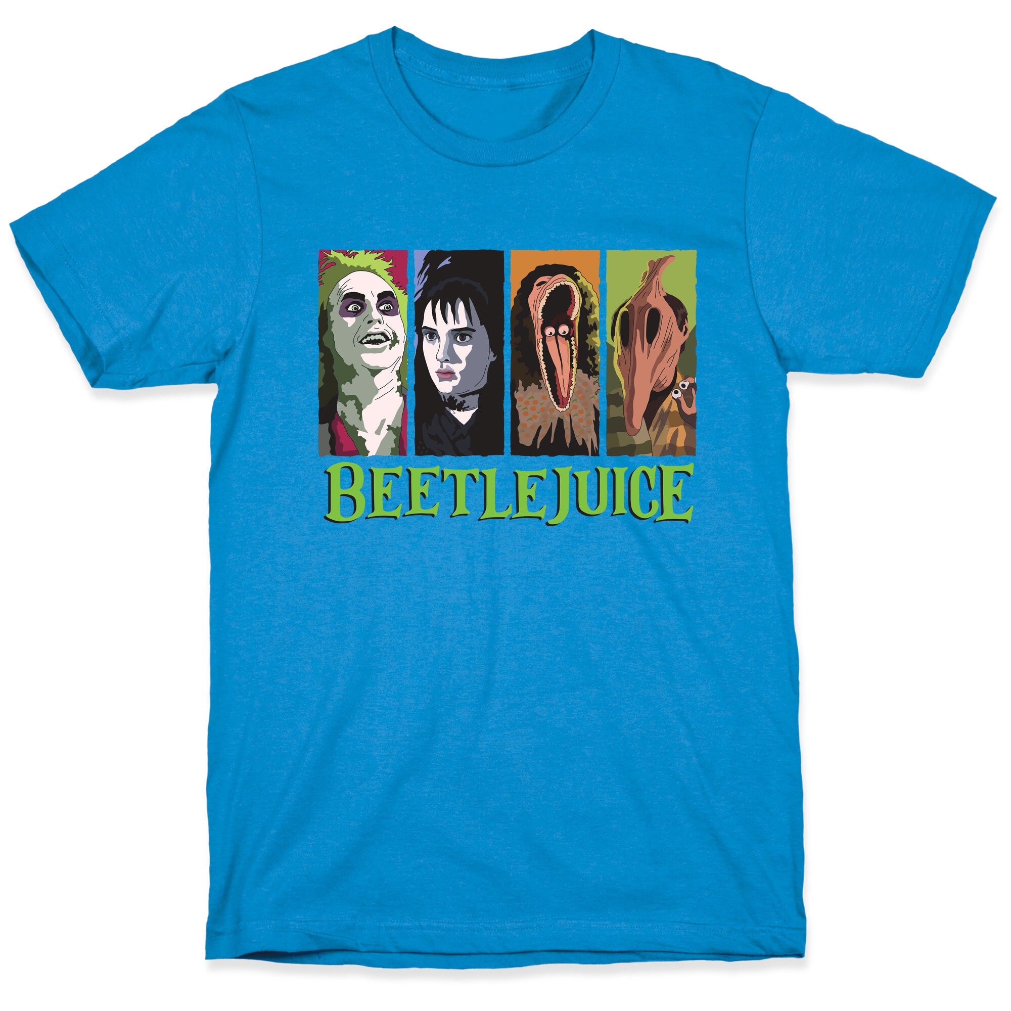 Beetlejuice T-Shirt