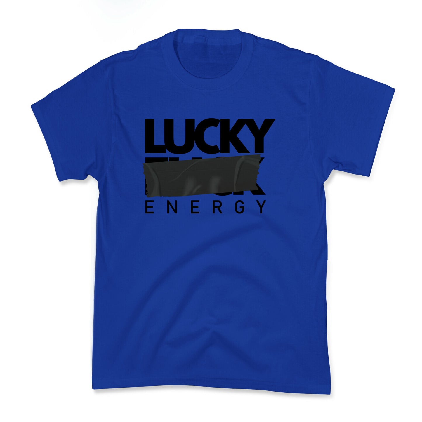 Lucky Energy Kids Tee