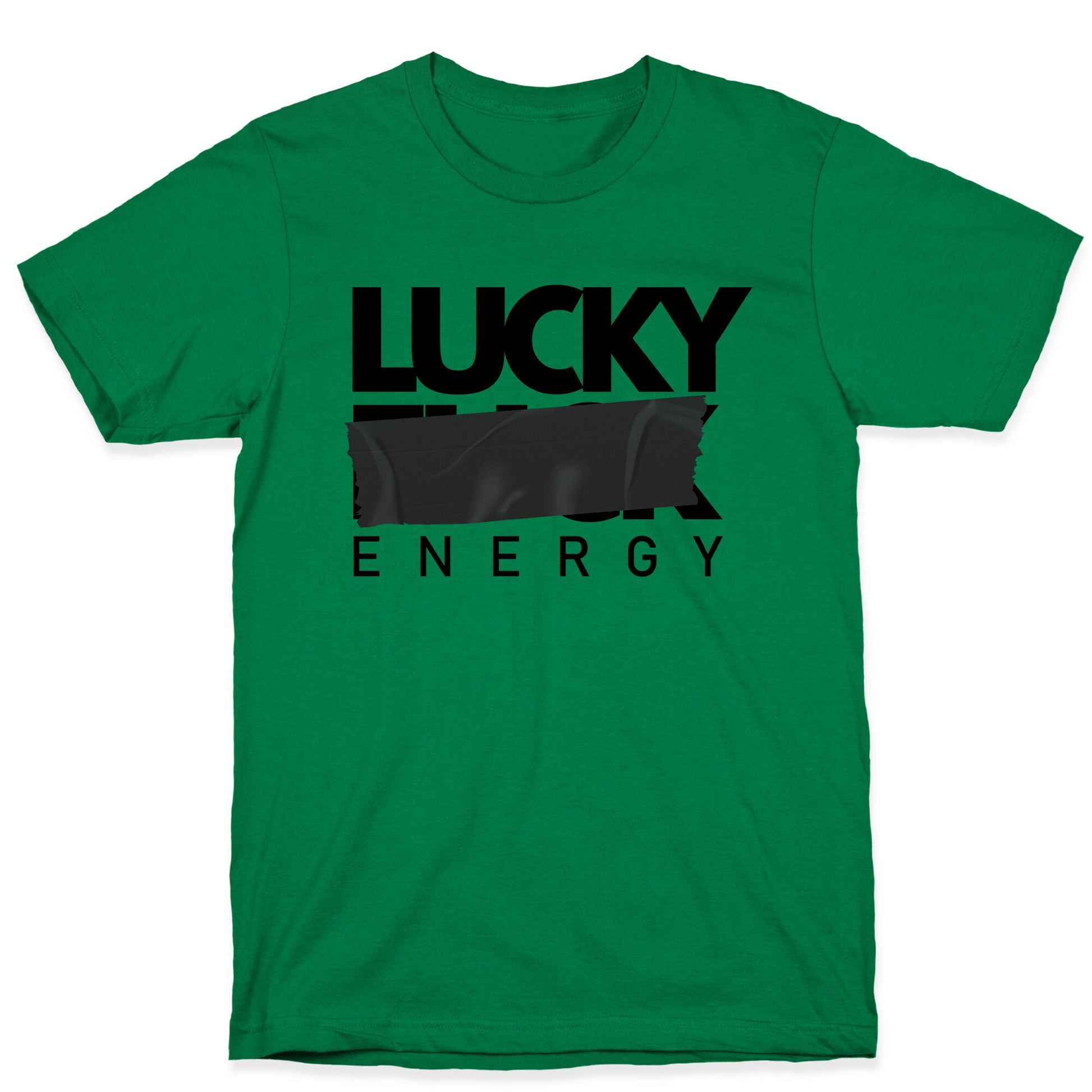 Lucky Energy T-Shirt