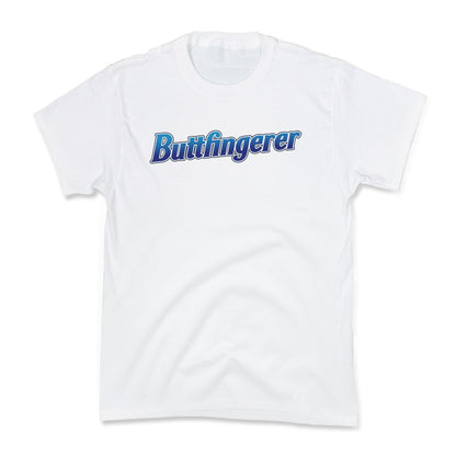 Buttfingerer Kids Tee