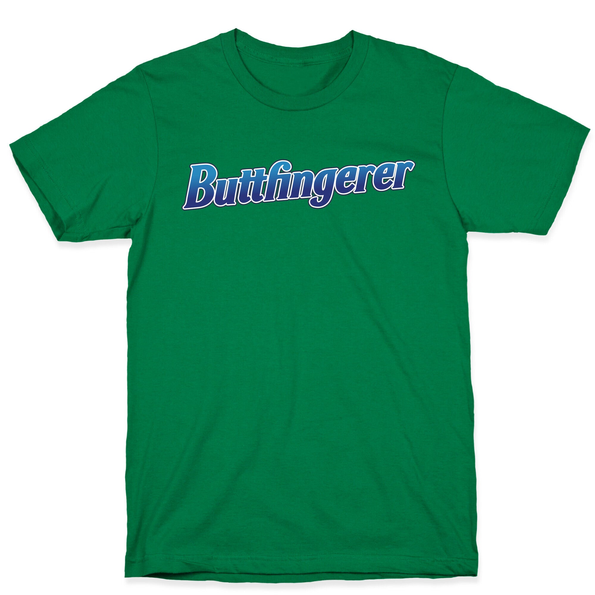 Buttfingerer T-Shirt