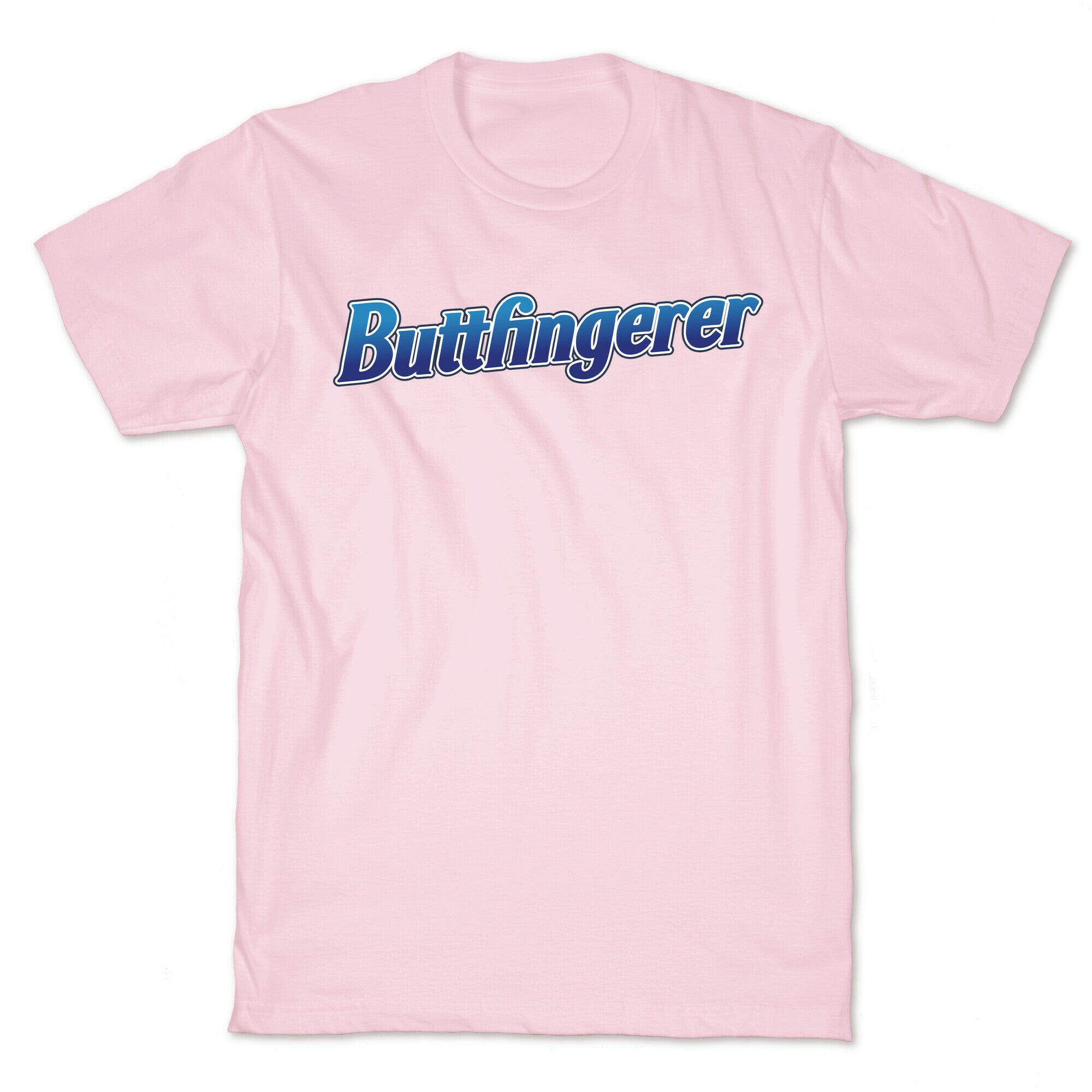Buttfingerer T-Shirt