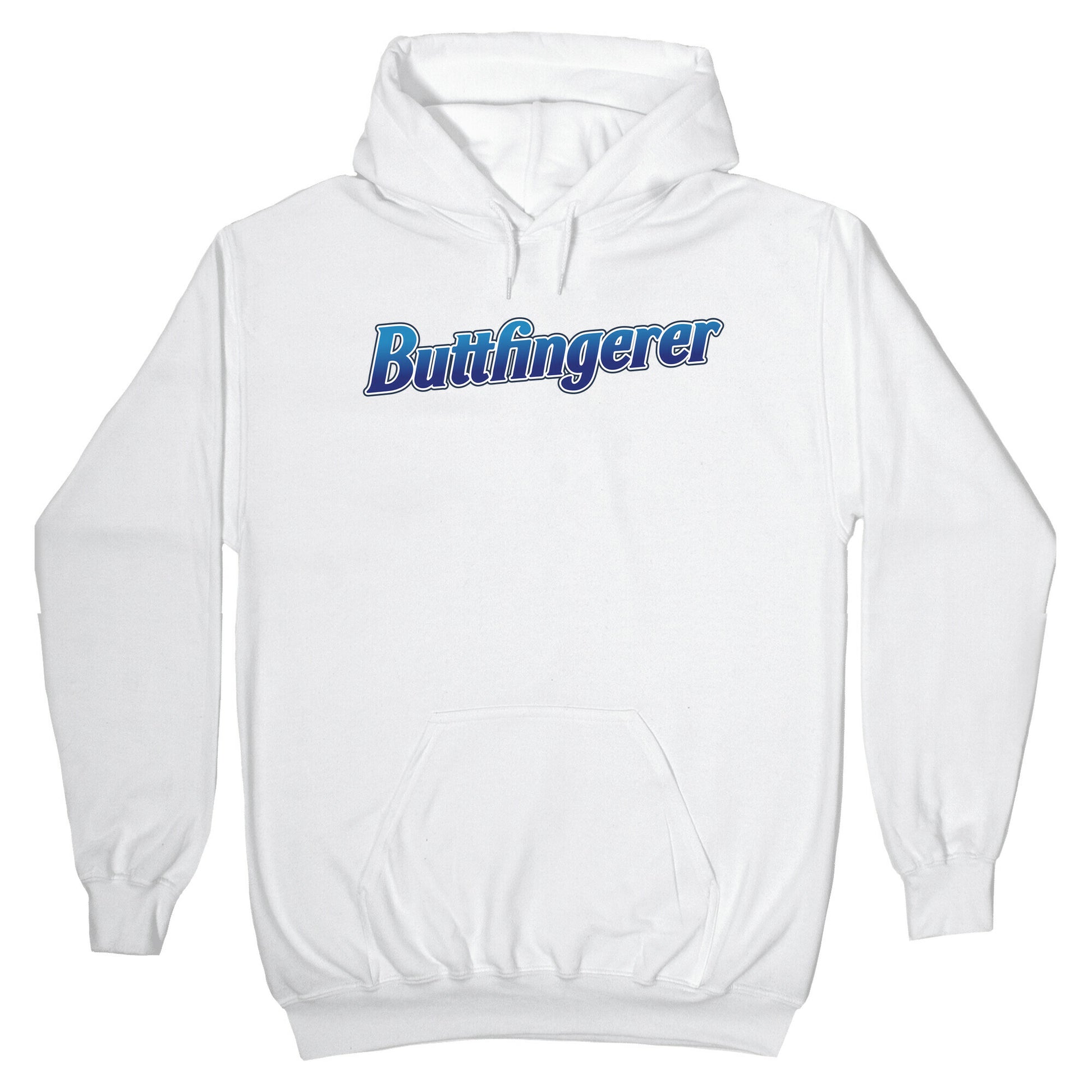 Buttfingerer Hoodie