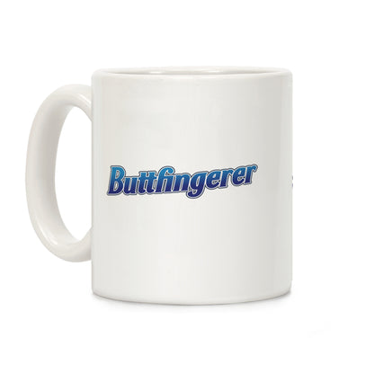 Buttfingerer Coffee Mug