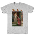 Sir Loin Steak Meme T-Shirt