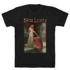 Sir Loin Steak Meme T-Shirt