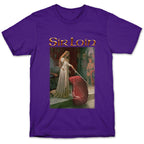 Sir Loin Steak Meme T-Shirt
