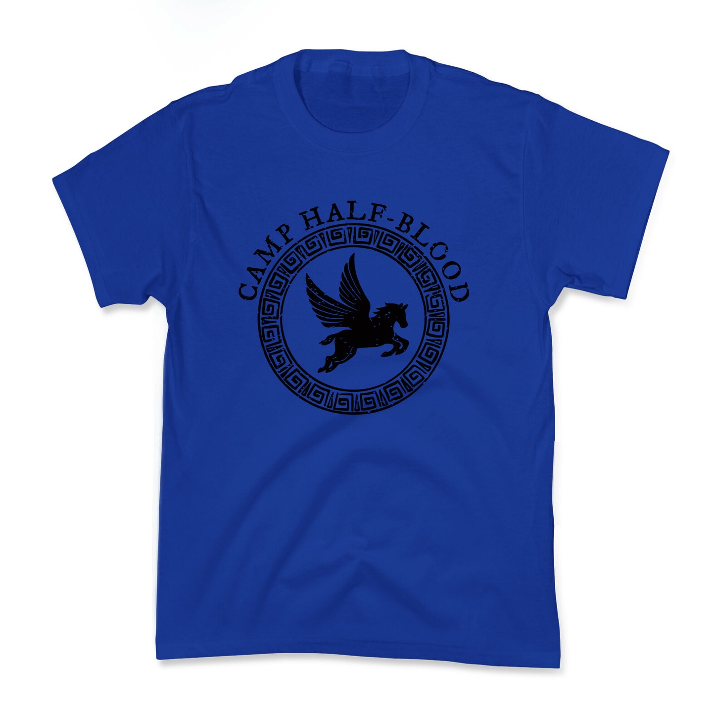 Camp Half Blood Kids Tee