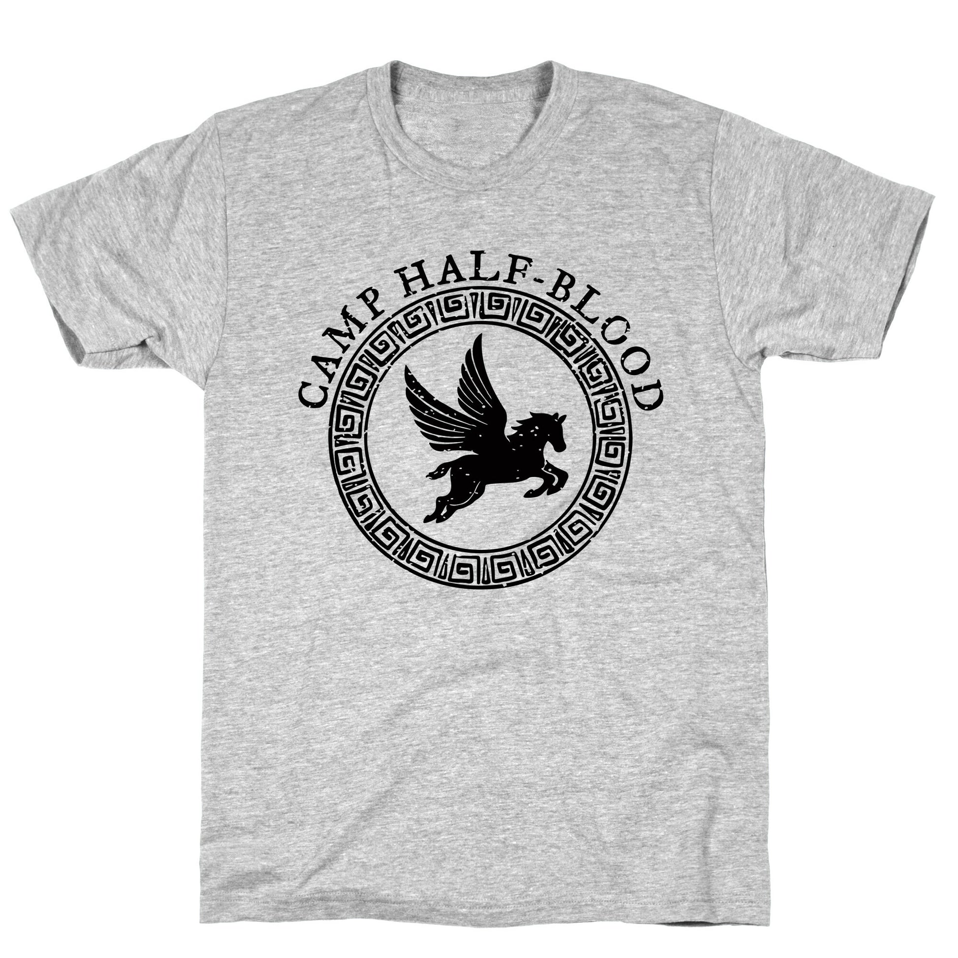 Camp Half Blood T-Shirt