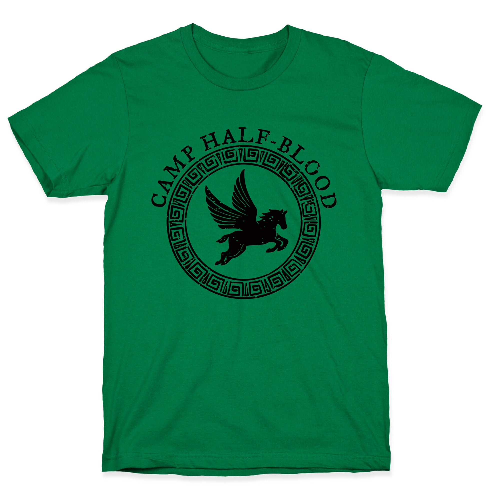 Camp Half Blood T-Shirt