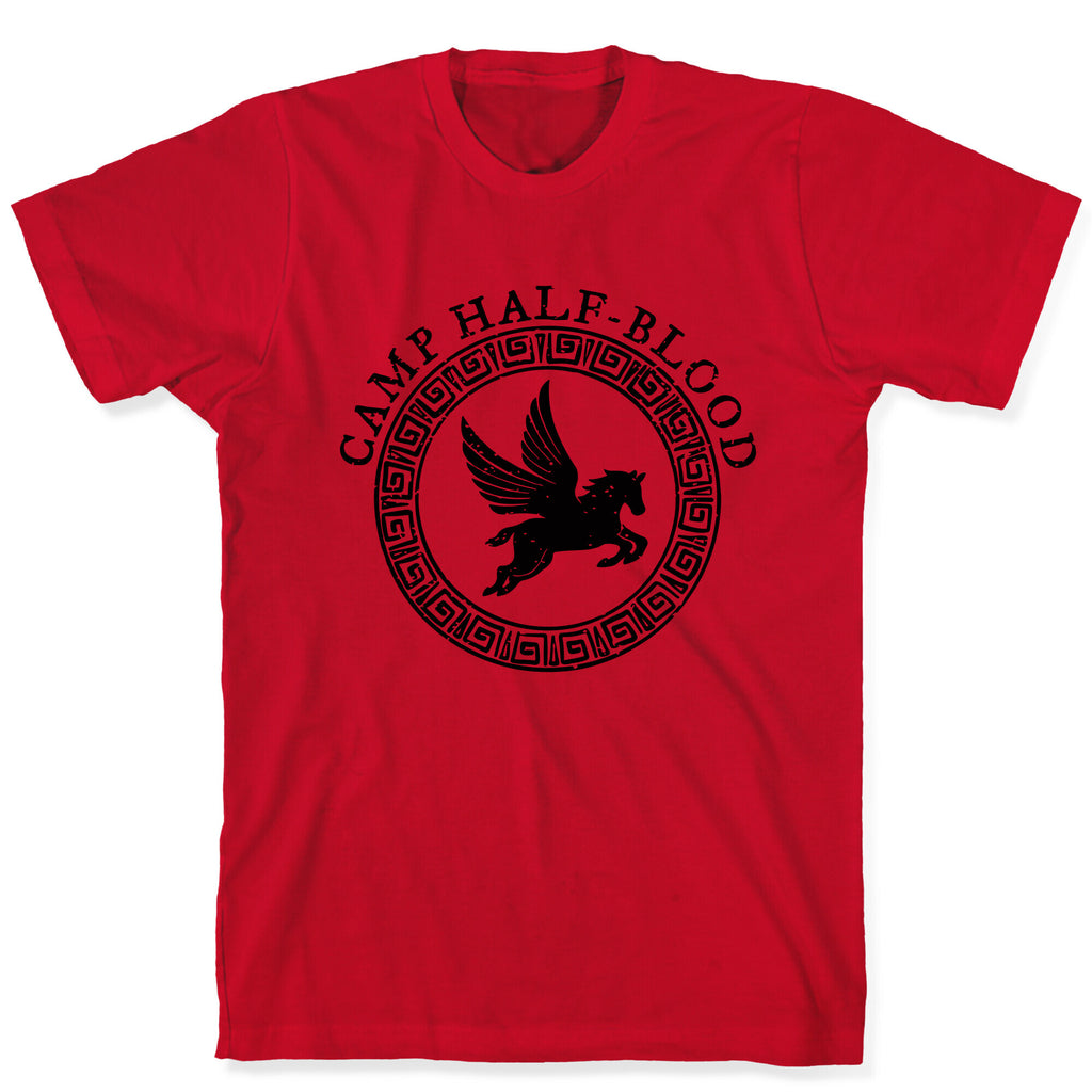 Camp Half Blood T-Shirt