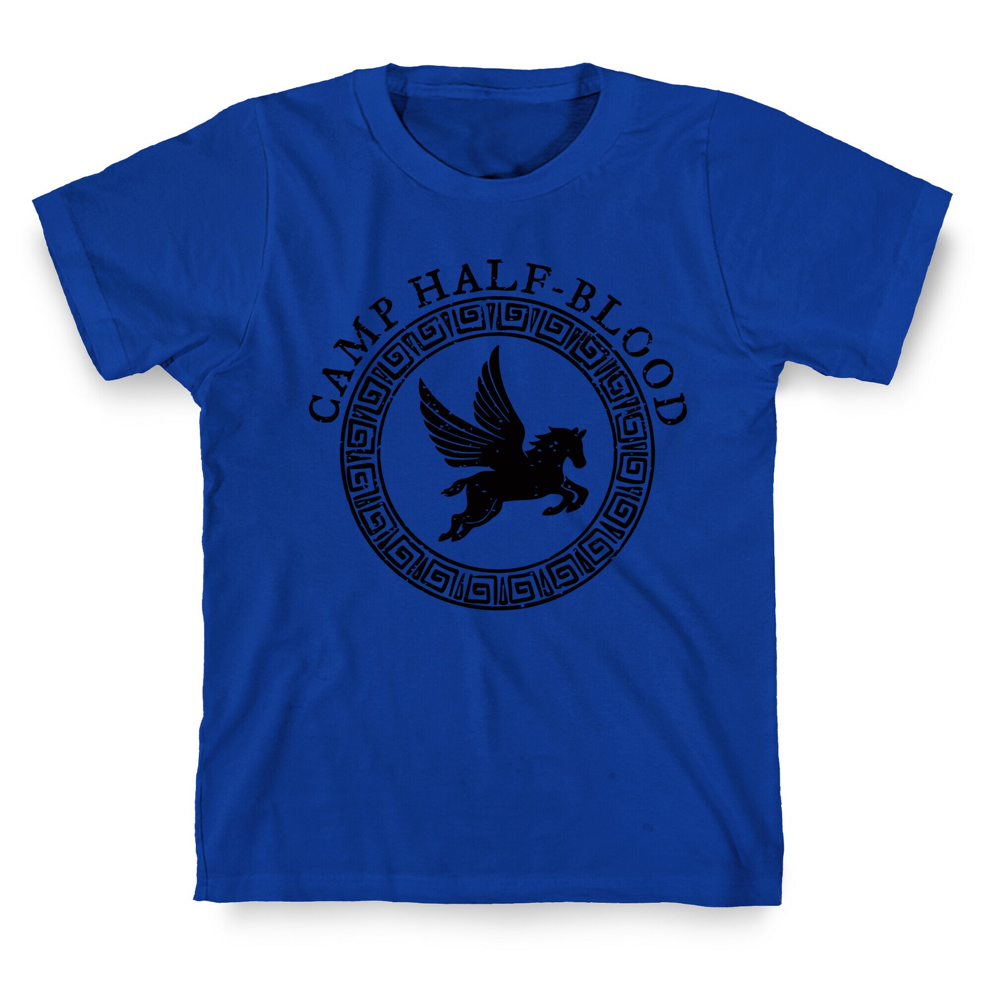 Camp Half Blood T-Shirt