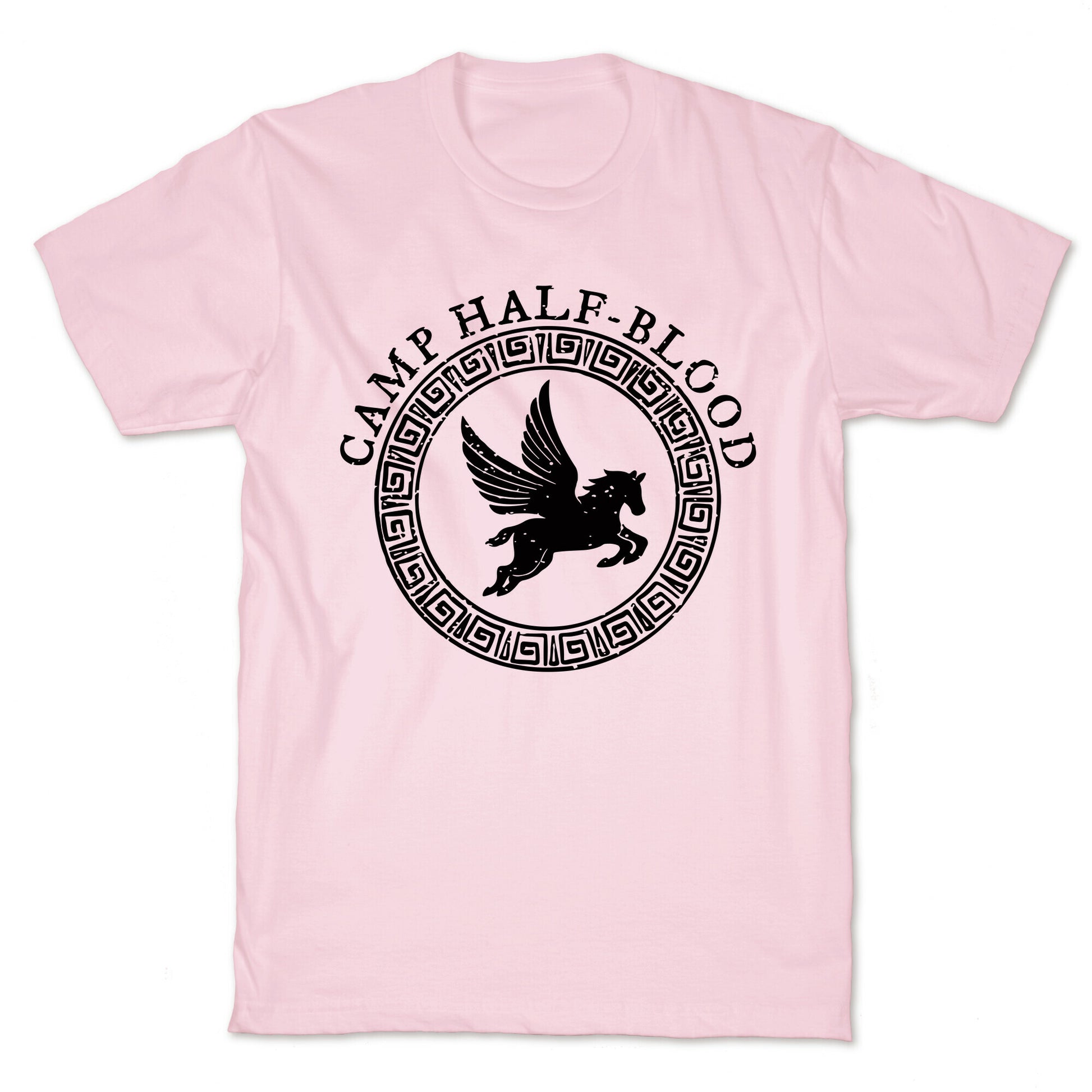 Camp Half Blood T-Shirt