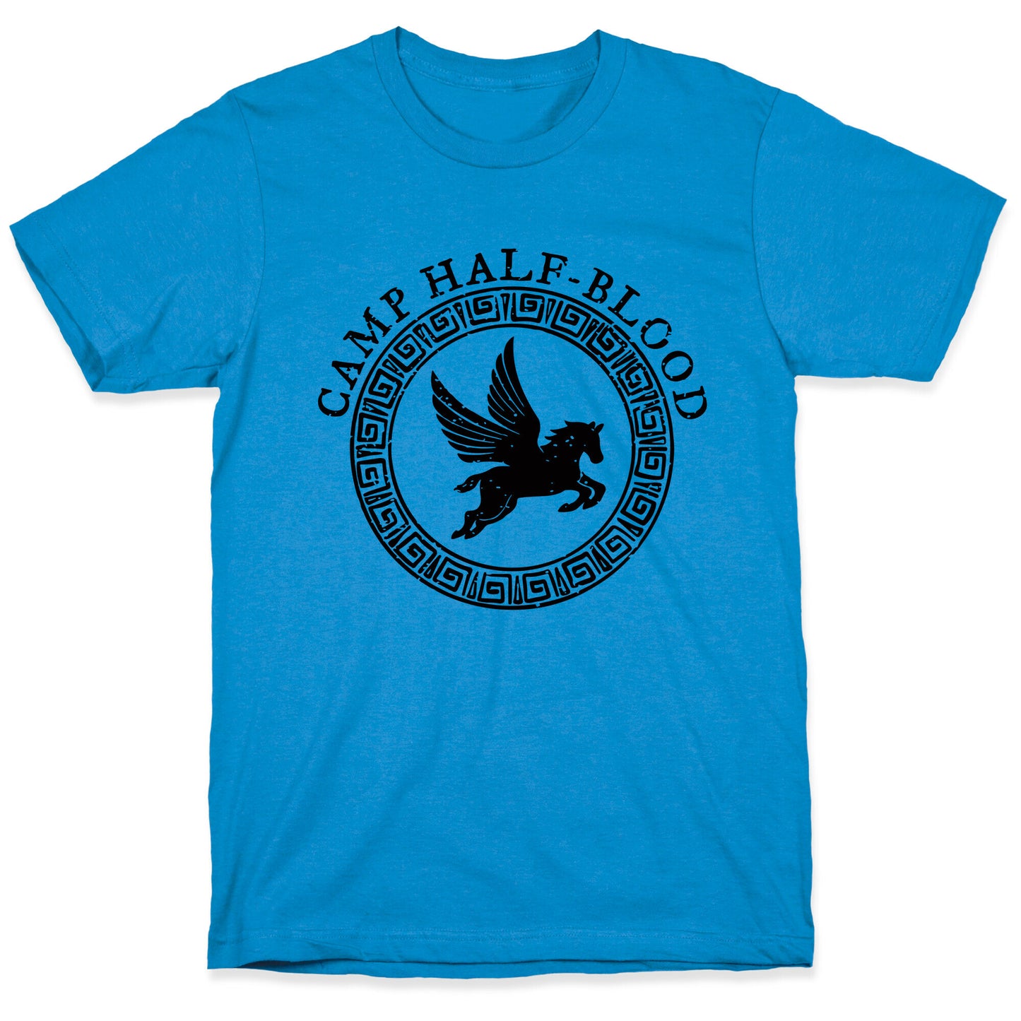 Camp Half Blood T-Shirt