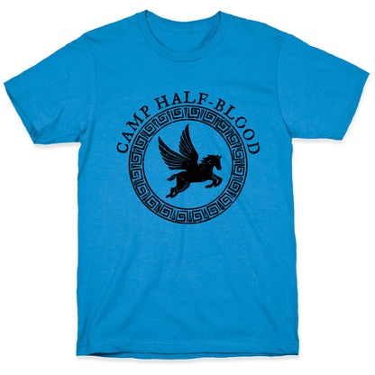 Camp Half Blood T-Shirt