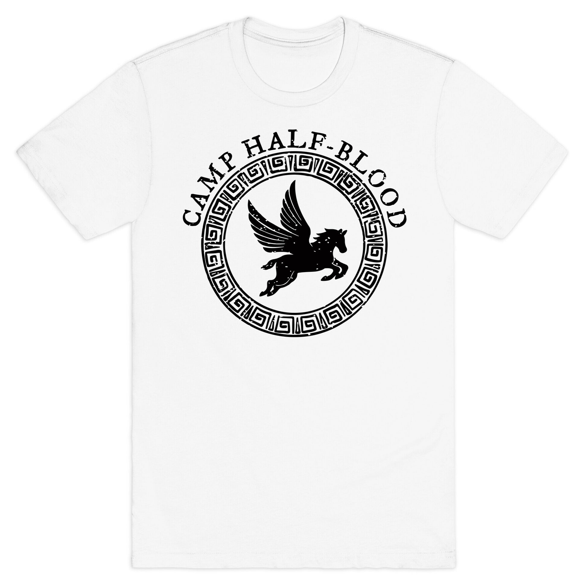 Camp Half Blood T-Shirt