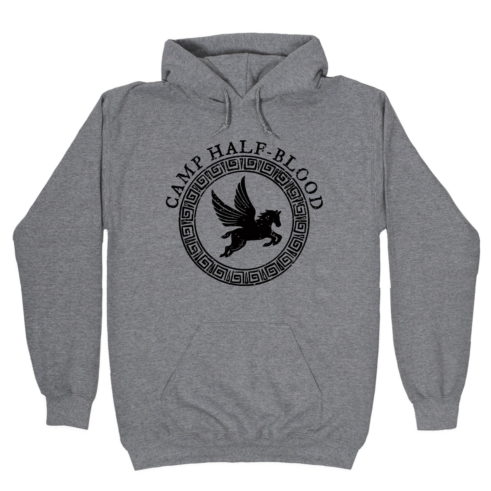 Camp Half Blood Hoodie