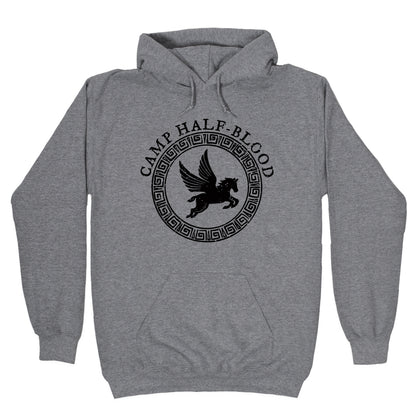Camp Half Blood Hoodie