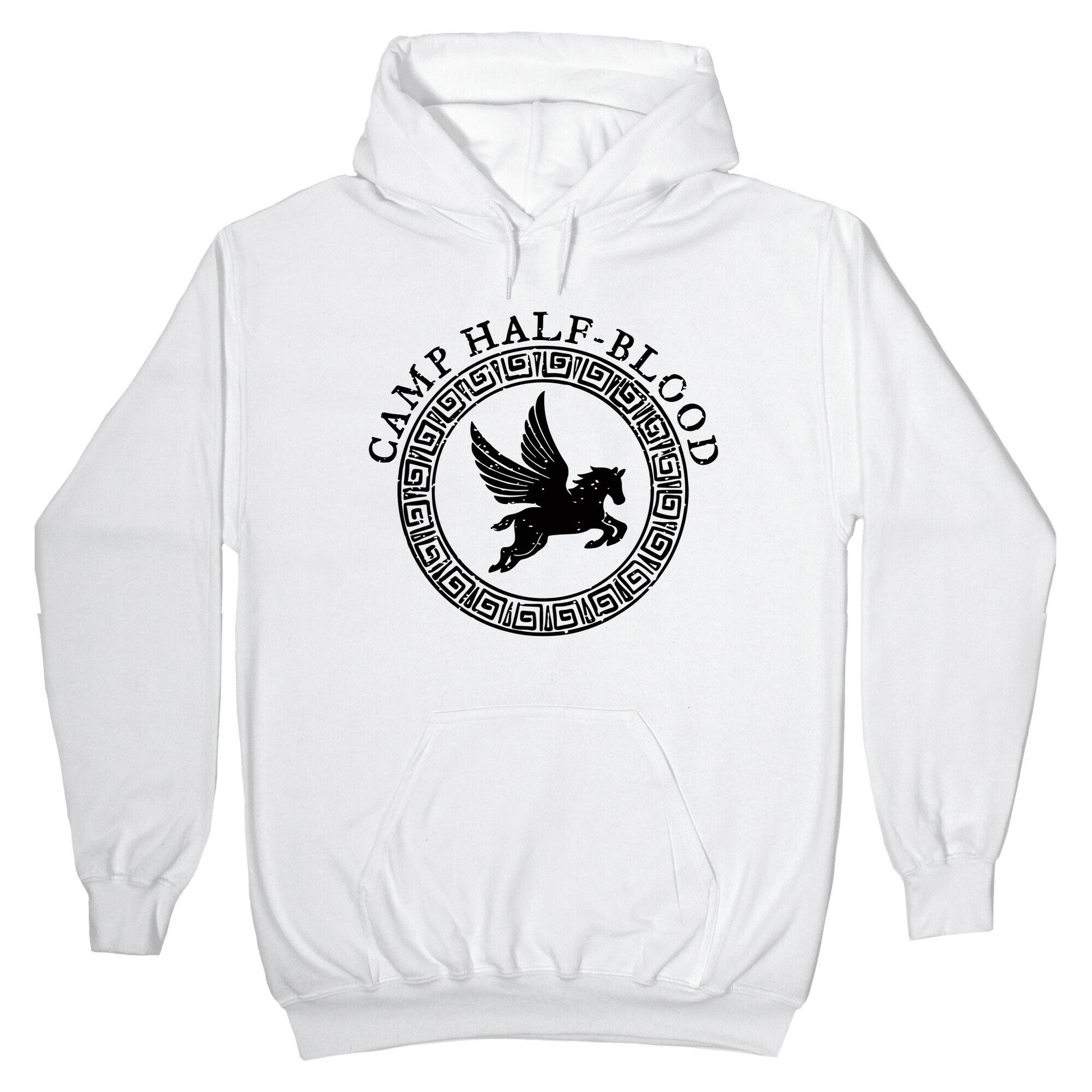 Camp Half Blood Hoodie