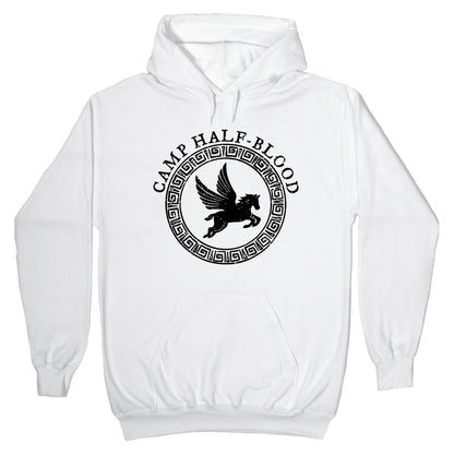 Camp Half Blood Hoodie