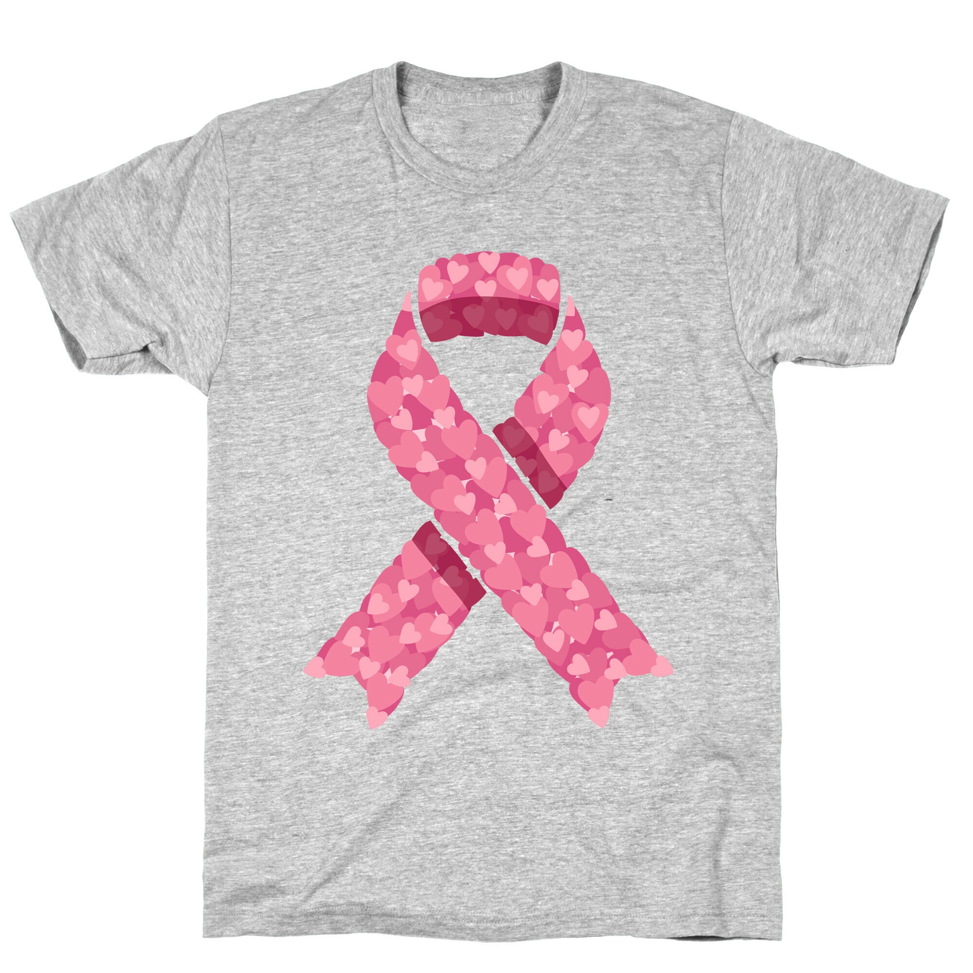 Pink Ribbon T-Shirt