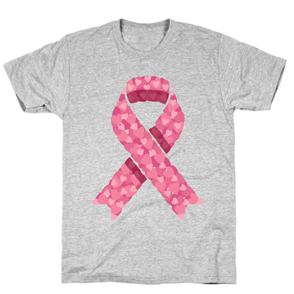 Pink Ribbon T-Shirt