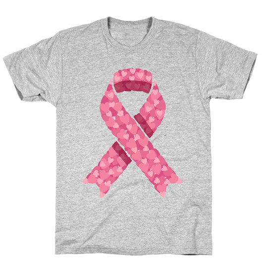 Pink Ribbon T-Shirt