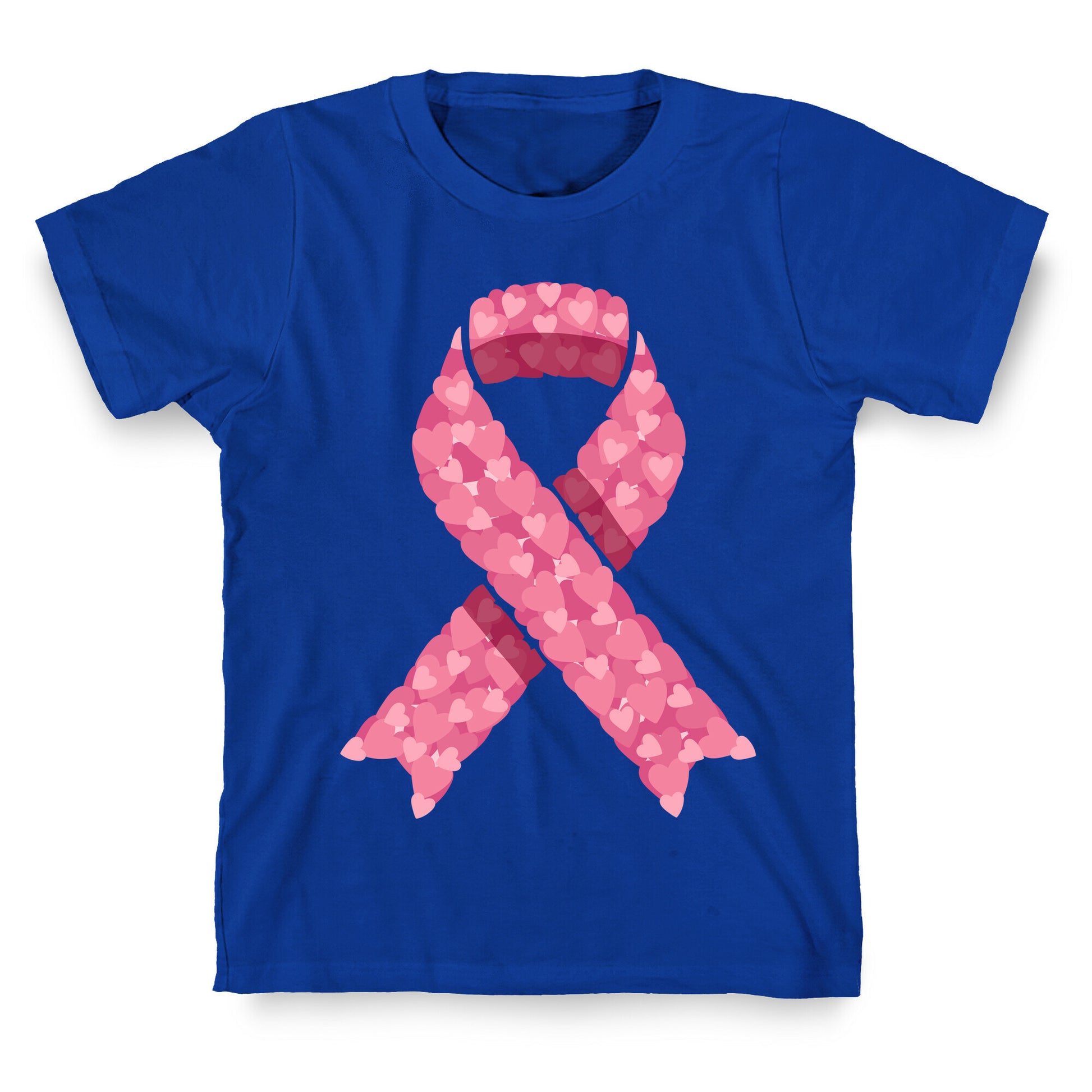 Pink Ribbon T-Shirt
