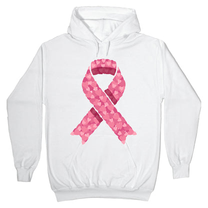 Pink Ribbon Hoodie