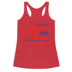 Not Aspiring To Be Humble Racerback Tank