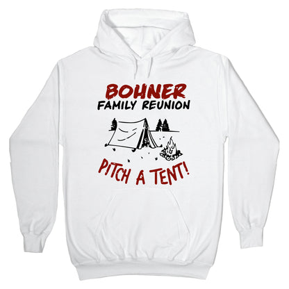 Bohner Family Reunion Hoodie